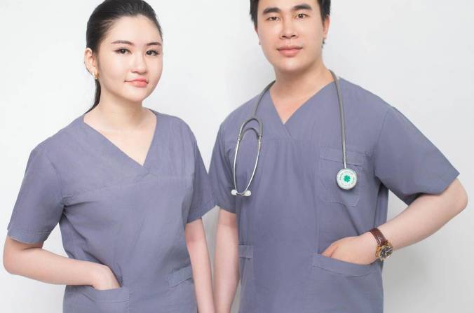 Healthcare employment trends
